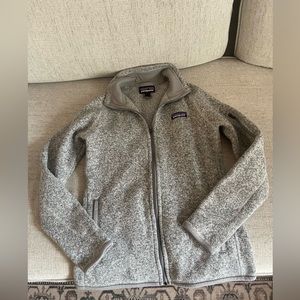 Patagonia Jacket XS.